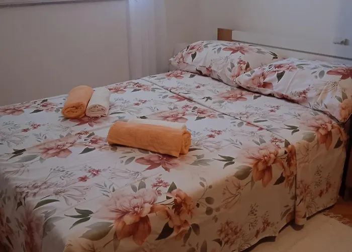Adria - Studio Apartman
