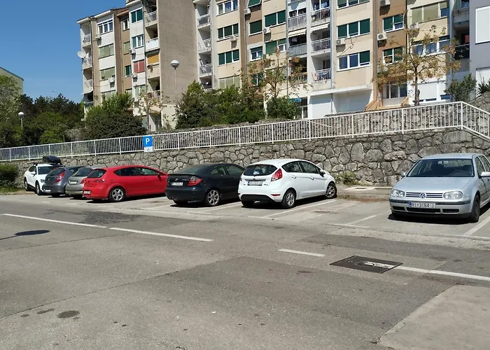 Adria - Studio Apartman