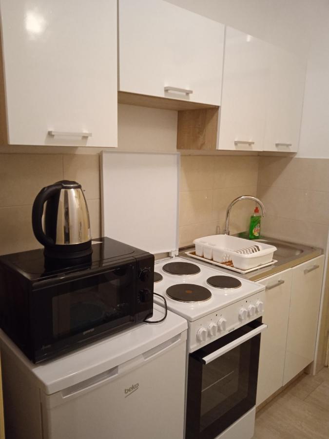 Adria - Apartment *