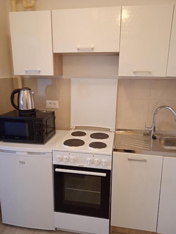 Apartment Adria - Rijeka