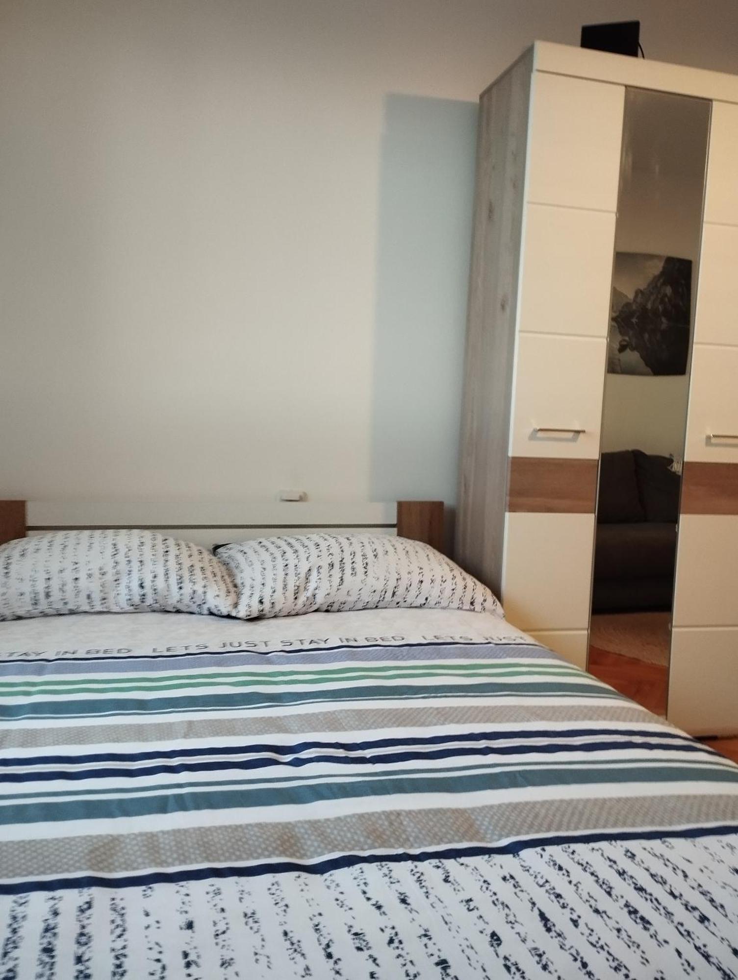 Adria - Apartment *