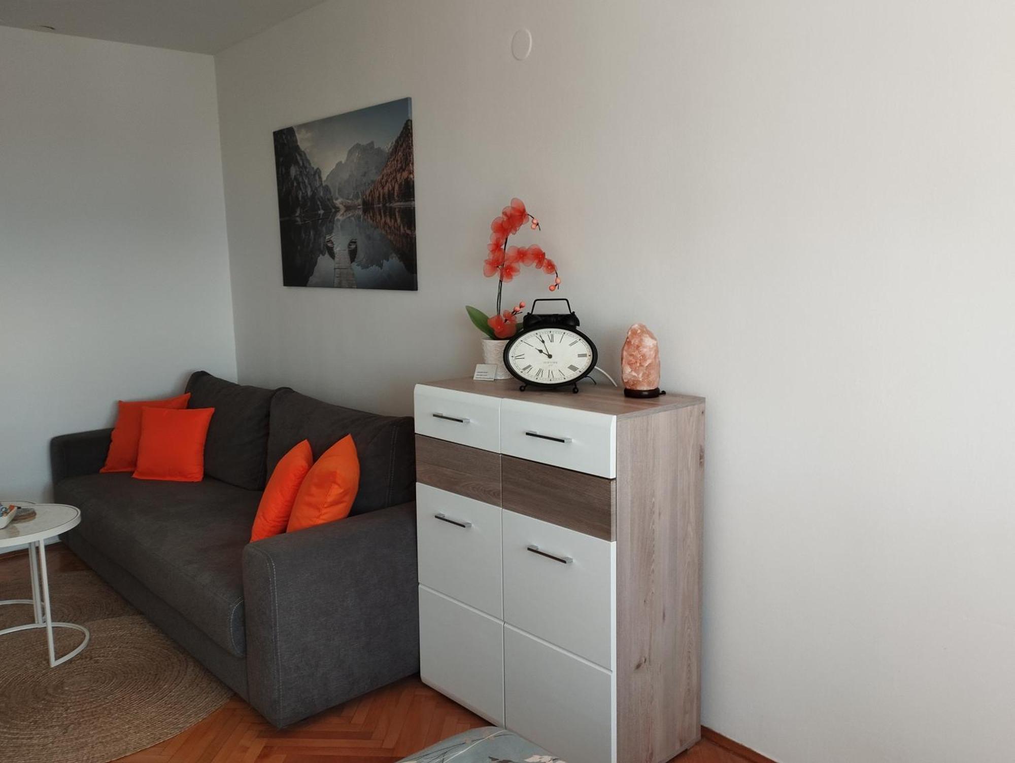 Adria - Apartman