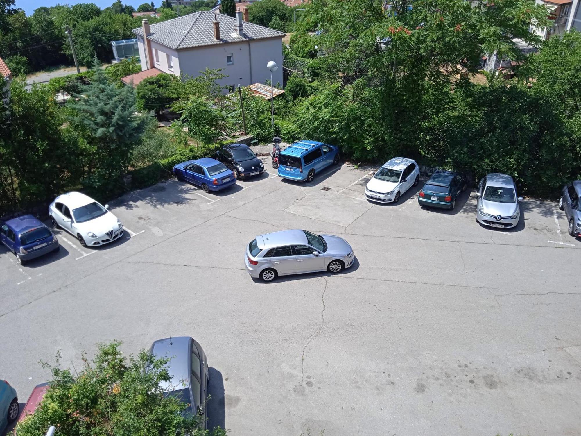 Apartment Adria - Rijeka