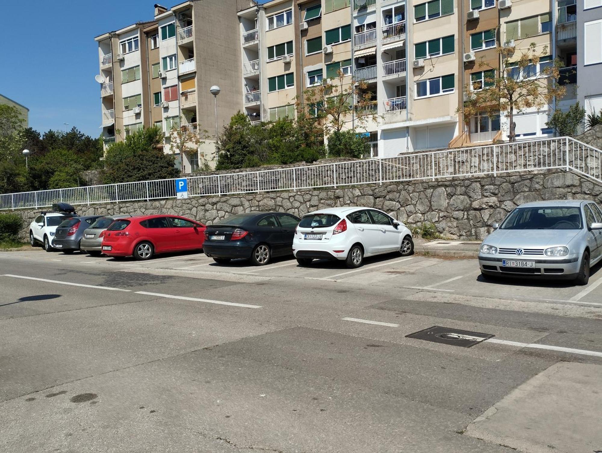Adria - Apartment